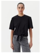 Pinko Tricou negru - pentru dama