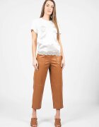 Pinko Tricou Regular Fit Rex -