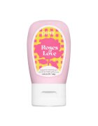 Pinx Crema de maini mini . - Roses of Love 30g