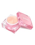 Pinx Gel UV pentru unghii Easy Fill - Piersica - 15ml - densitate medie - rezistent la lovituri