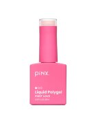 Pinx Polygel lichid . First Love - Forbidden Kiss 15ml