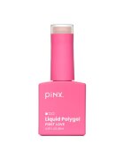 Pinx Polygel lichid . First Love - Seductive Touch 15ml