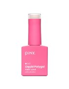Pinx Polygel lichid First Love - Transparent - 15ml