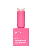 Pinx Rubber Base High Standards - Pink Sky 15ml