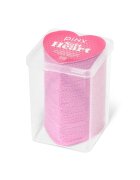 Pinx Servetele pentru unghii - Soft Heart - 250 bucati - alb