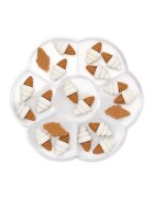 Pinx Set decor 3D pentru unghii 20 buc - multicolor