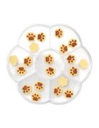 Pinx Set decor 3D pentru unghii - 20 buc - multicolor