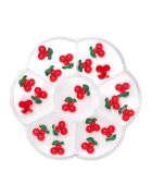 Pinx Set decor 3D pentru unghii . 20buc - Cherry Girl