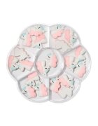 Pinx Set decor 3D pentru unghii . 20buc - My Unicorn