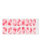 Pinx Sticker pentru unghii din gel . - Shades of Pink