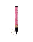 Pinx Stilou nail art efect mirror metalic - bronz - 4gr