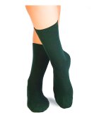 Pirin Hill Sosete antibacterian merino Fine Green
