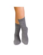 Pirin Hill Sosete antibacteriene merino Warm Gri