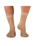 Pirin Hill Sosete bambus BASIC Bej