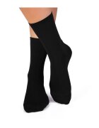 Pirin Hill Sosete bambus Basic Black
