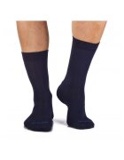 Pirin Hill Sosete bambus BASIC Dark Blue