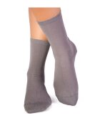 Pirin Hill Sosete bambus BASIC Grey