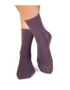Pirin Hill Sosete bambus BASIC Purple