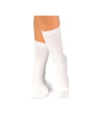 Pirin Hill Sosete bambus COMFORT FEET Alb