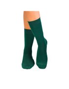Pirin Hill Sosete bambus COMFORT FEET Albastru petrol