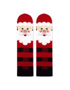 Pirin Hill Sosete bambus de craciun Comfort Feet Socks CRACIUN MOS CRACIUN