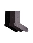 Pirin Hill Sosete bumbac 98% Luxury Box 3 buc