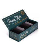 Pirin Hill Sosete bumbac 98% Luxury Box - 7 BUC.