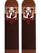 Pirin Hill Sosete bumbac Aristocrat Dog