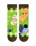 Pirin Hill Sosete bumbac ARTY SOCKS Picnic de vara