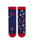 Pirin Hill Sosete bumbac Arty Socks WINERY Jeans