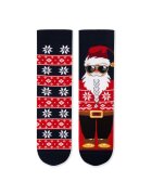 Pirin Hill Sosete bumbac de Craciun Cool Santa