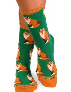 Pirin Hill Sosete bumbac Foxy