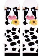 Pirin Hill Sosete bumbac - Happy Cow