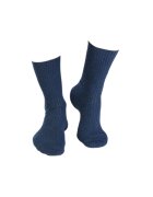 Pirin Hill Sosete bumbac lungi fara elastic Albastru