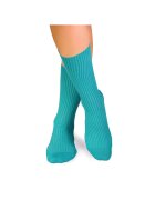 Pirin Hill Sosete bumbac lungi fara elastic Mint
