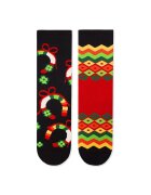 Pirin Hill Sosete bumbac March Black