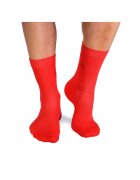 Pirin Hill Sosete bumbac organic 98% Cotton Rich Coral