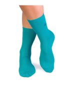 Pirin Hill Sosete bumbac organic 98% COTTON RICH Mint