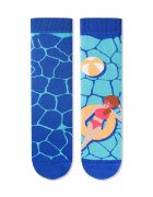 Pirin Hill Sosete bumbac organic - Pool Party