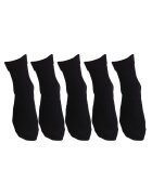 Pirin Hill Sosete calduroase din lana merino Warm - 5 perechi