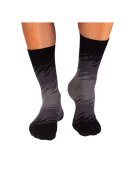 Pirin Hill Sosete cu 98% Bumbac Tuse Artistice Antracit