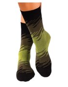 Pirin Hill Sosete cu 98% Bumbac Tuse Artistice Khaki