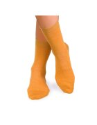Pirin Hill Sosete din lana merino Fine Mustar -