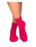 Pirin Hill Sosete groase din Lana Fuchsia