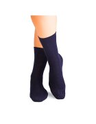 Pirin Hill Sosete merino antibacterian Albastru Inchis
