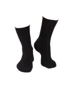 Pirin Hill Sosete Merino & esarfa Neagra