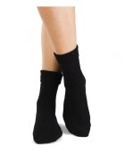 Pirin Hill Sosete merino Warm Black