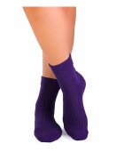 Pirin Hill Sosete merino Warm Purple