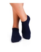 Pirin Hill Sosete scurte bambus FINE BAMBOO Sneaker DARK BLUE