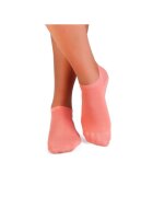 Pirin Hill Sosete scurte bambus FINE BAMBOO Sneaker PINK